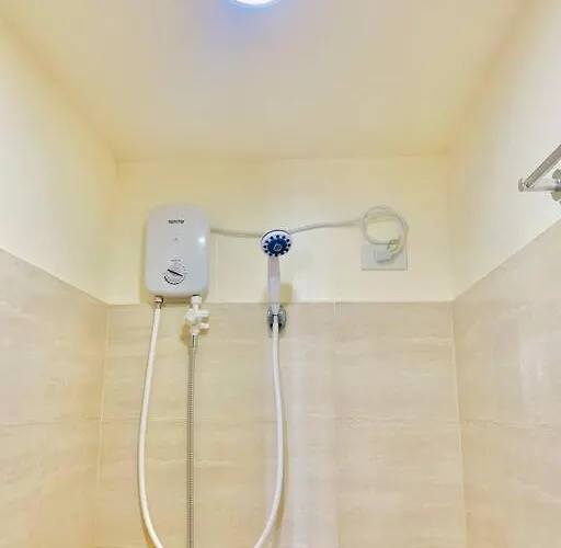 Mabolo Garden Flats 2306 Appartement Cebu