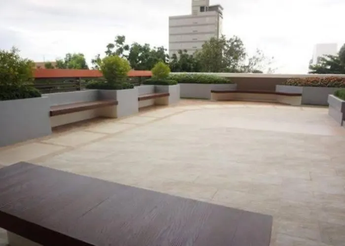 Mabolo Garden Flats 2306