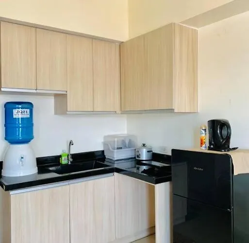 Appartement Mabolo Garden Flats 2306 *