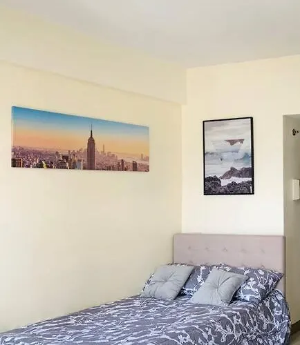 Mabolo Garden Flats 2306 Appartement