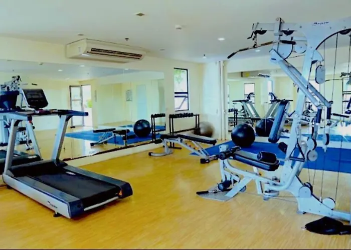 Mabolo Garden Flats 2306 Appartement *