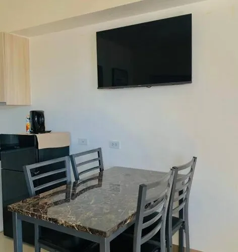 Mabolo Garden Flats 2306 Cebu