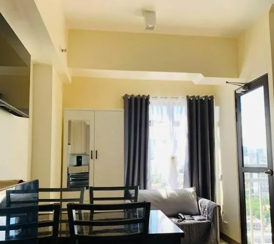 Mabolo Garden Flats 2306 * Cebu