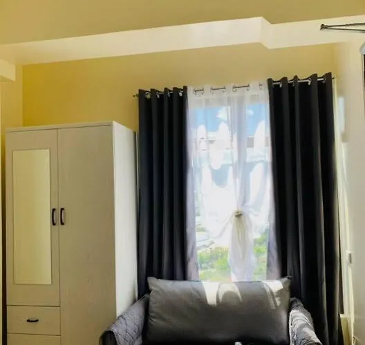 Mabolo Garden Flats 2306 Appartement *